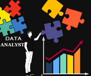 Data Analyst Wikipidia Blog