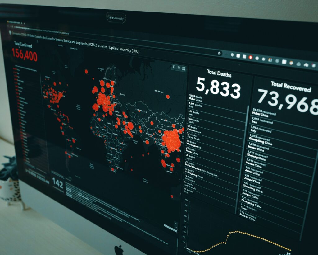 key responsibilities of a data analyst